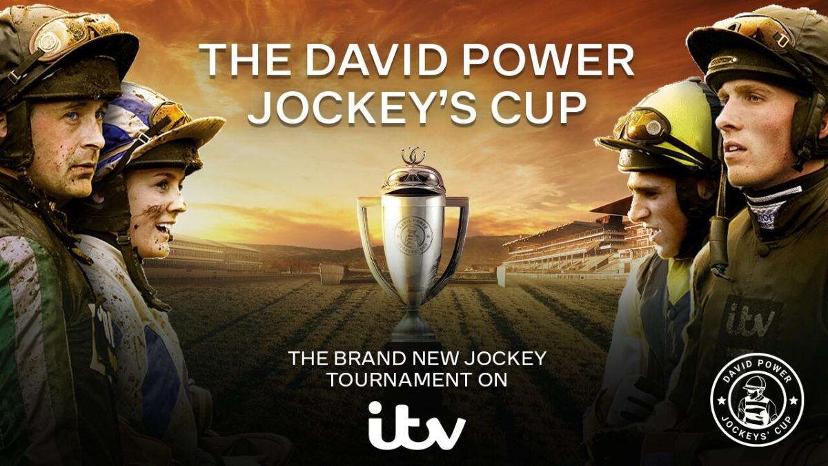 David Power Jockeys' Cup 2024/25